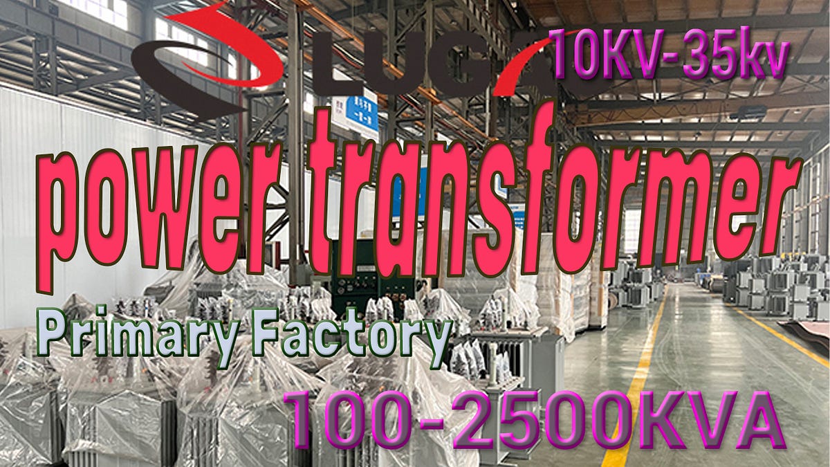 Power Transformer Box Supplier Streamline Your Operations with CuttingEdge Technology by