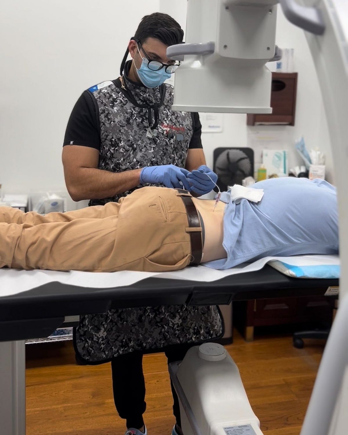 Back and Spine Specialist Comprehensive Spinal Care Robertfman