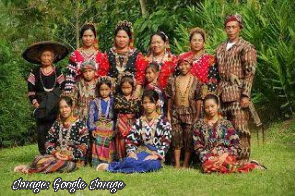 “MAHALTA The significance of the Mangyan, Halcon and Tamaraw