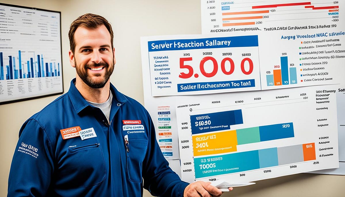 HVAC Tech Salaries in New Jersey Revealed by Charles Fleming Medium