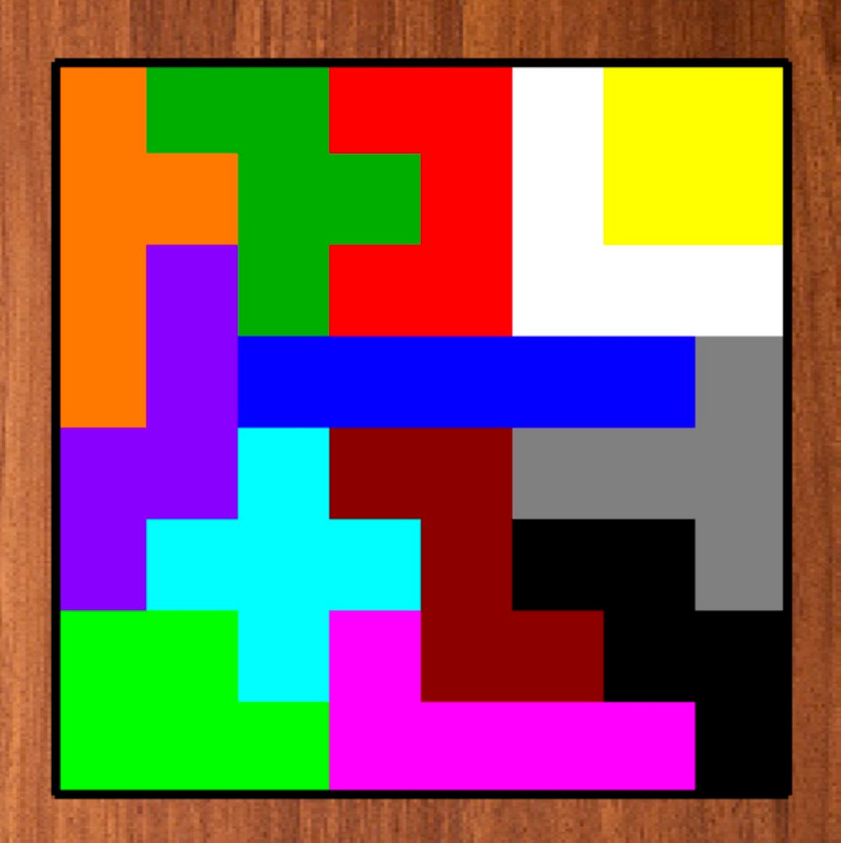 Automating Puzzle Solving With Python by Aydin Schwartz Better