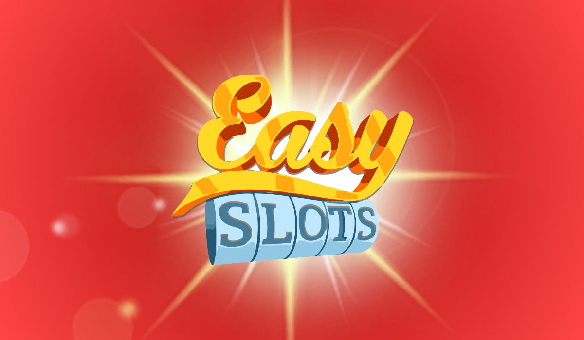 Easy Slots To Play. Do you prefer your entertainment to be… by Easy