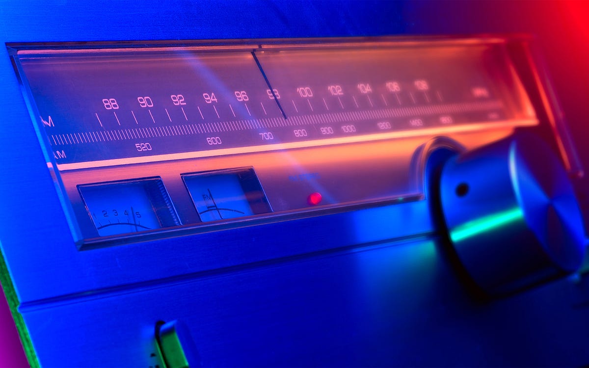 When was FM radio invented? A brief history by Radio Fidelity Medium
