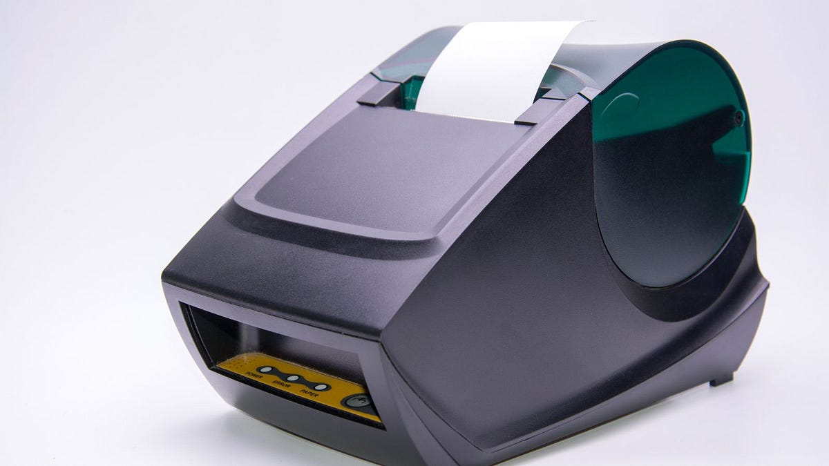 How Do Thermal Printers Work? Pro Printer Hub Medium