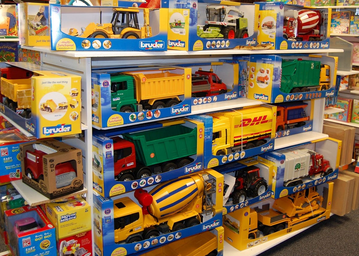 Bad CSR. Underestimating Customer Intellect… by Walid Abu Rish Medium