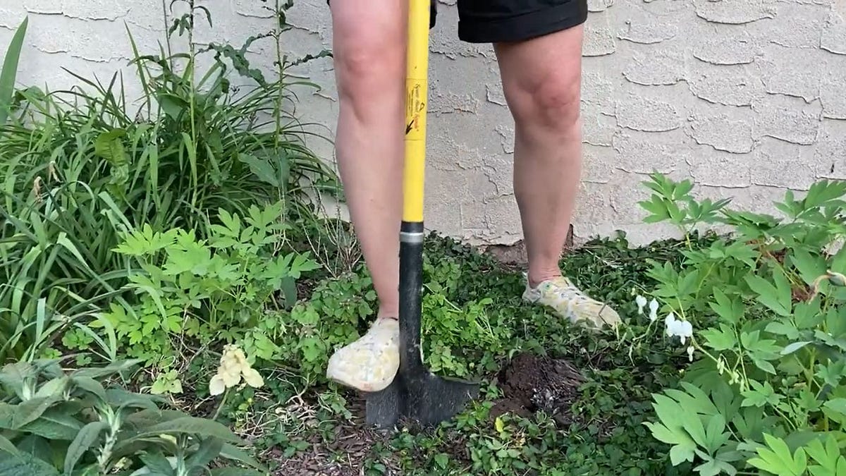 Best Tool For Digging In Clay. Introduction by Kahtrine james Sep