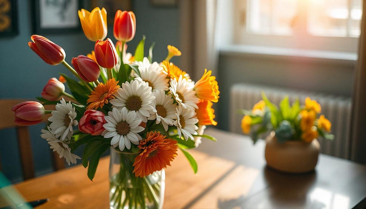 Title The Secret Science Behind HardtoHandle Scent Strong Flowers