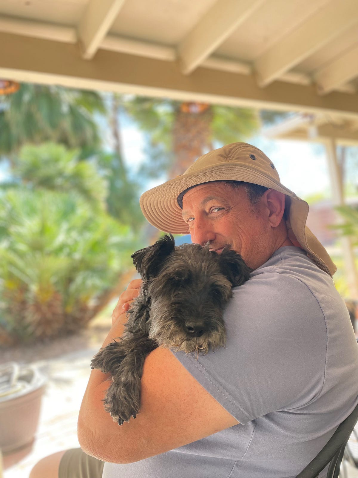 Why Does Death Always Come in Threes by Paul W. Papa Medium