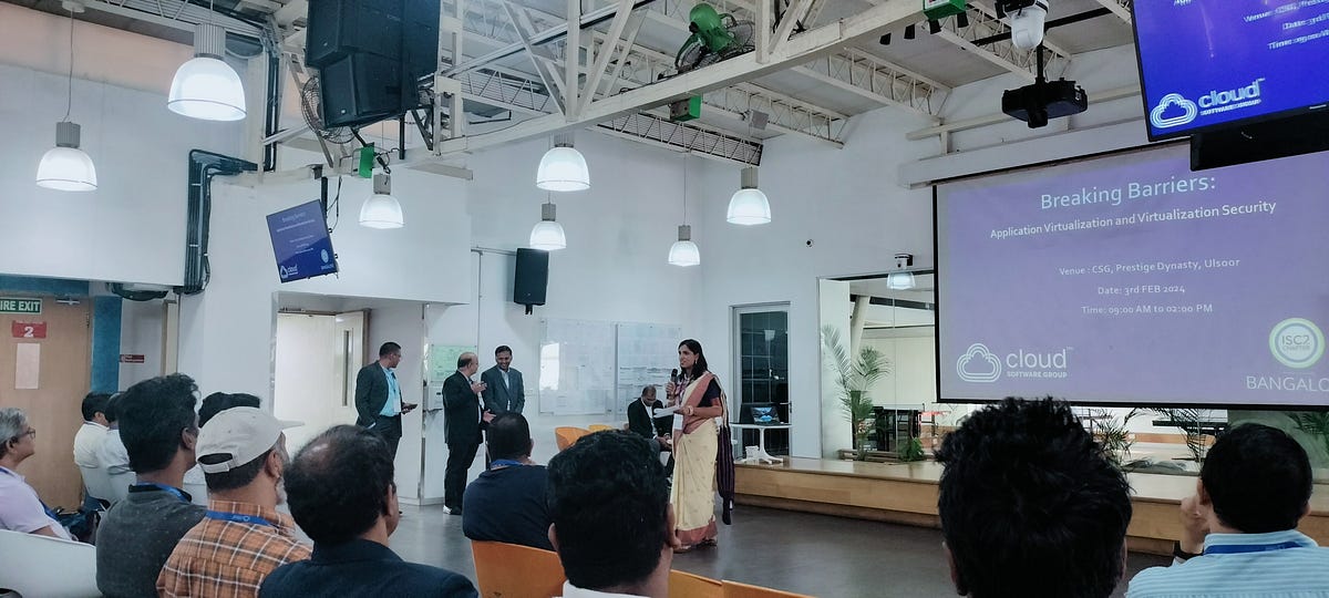 International Information System Security Certification Consortium (