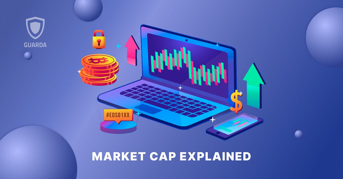 What is Market Cap in Crypto? Understanding the Crypto Market Medium