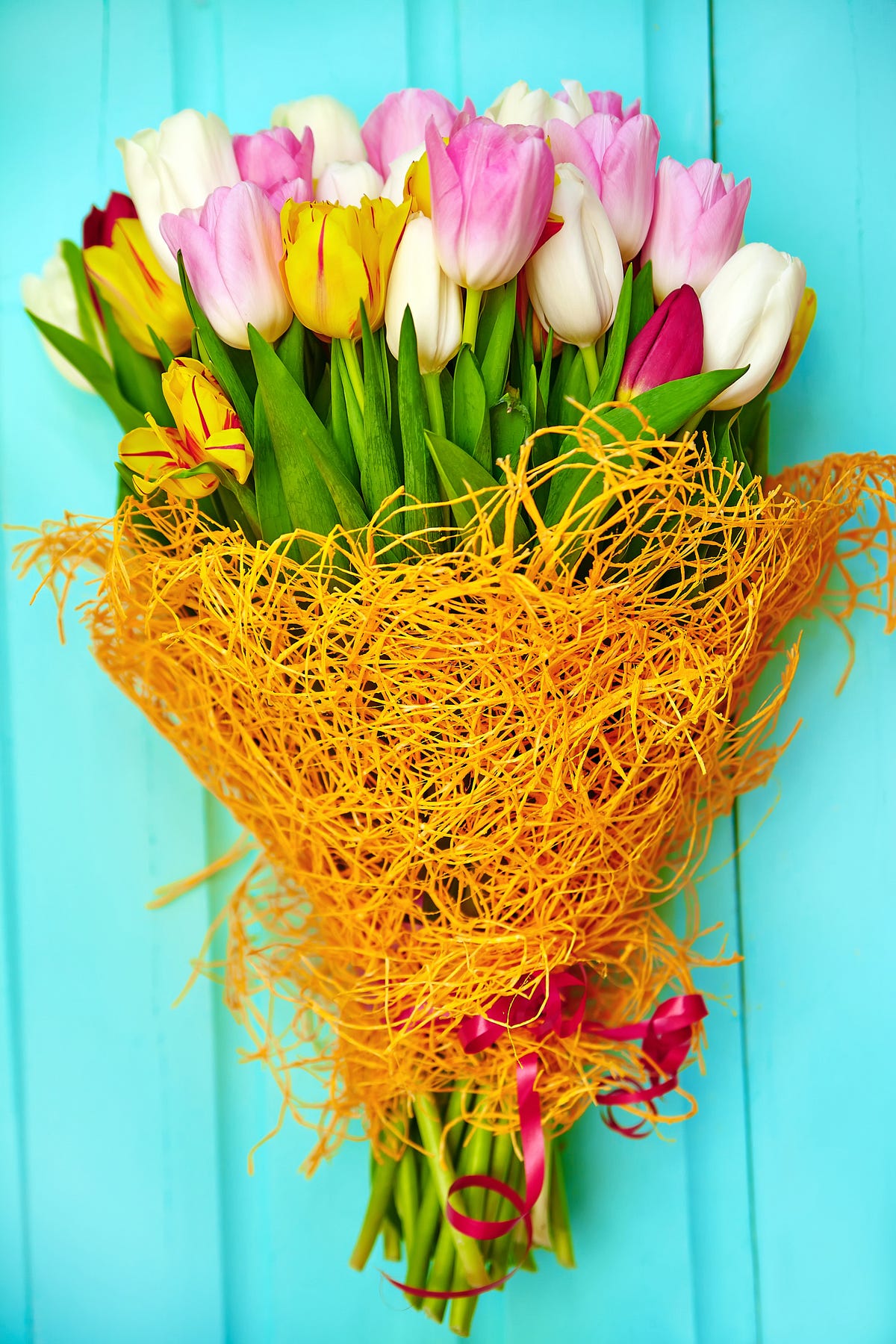 Sending Flowers to Liverpool5 Creative Ways to Send Flowers to