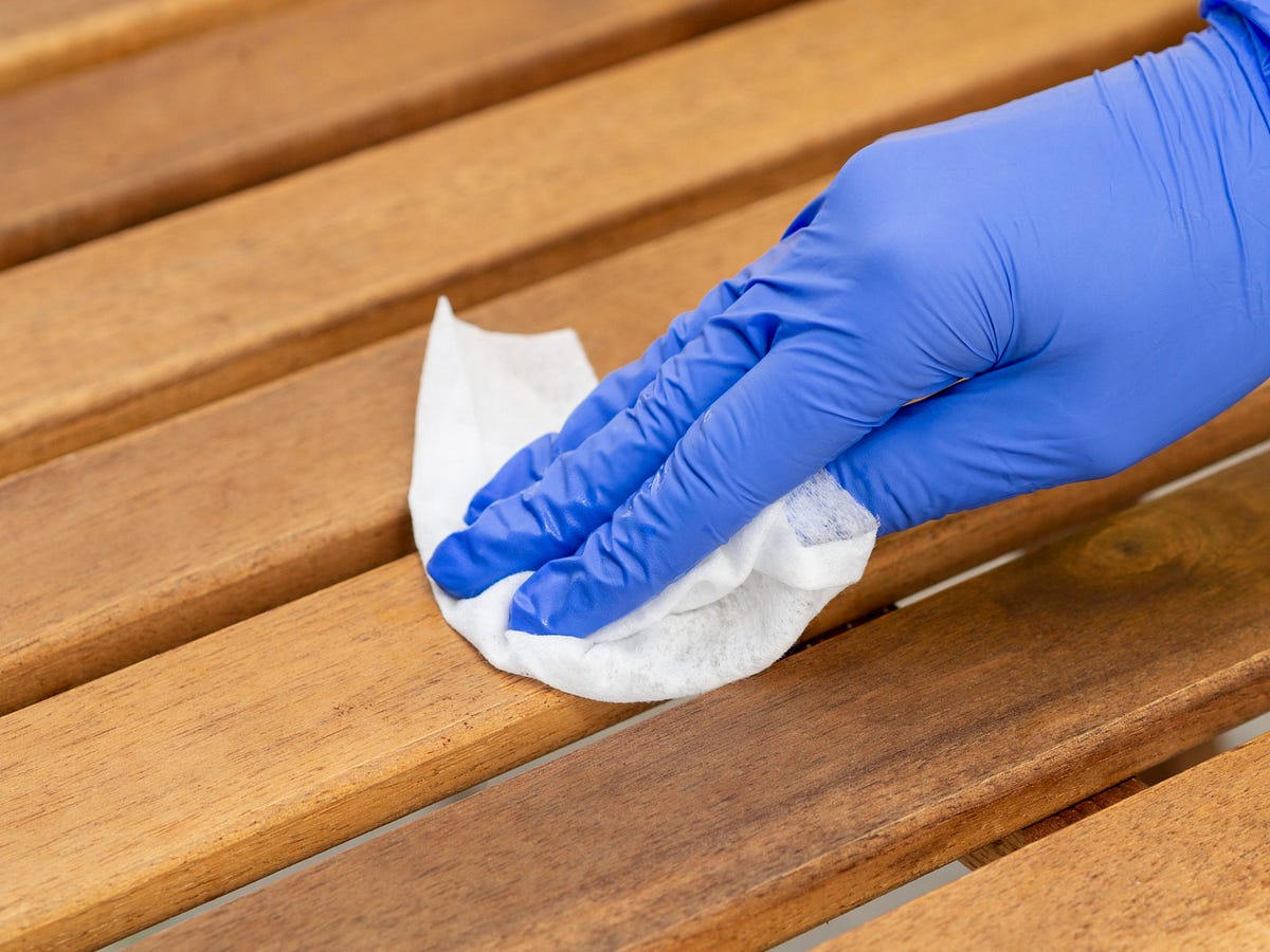 How To Protect Wood From Mold. If you’ve got wooden stuff, you’ve… by