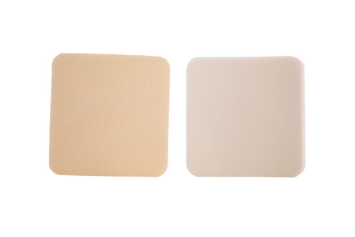 Application and Advantages Methods of Foam Dressings by jxfuluo Medium