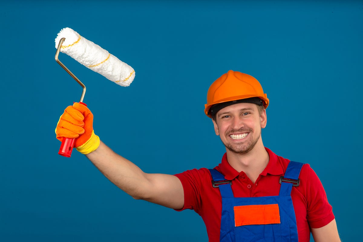 Painter BrisbanePainter Role of Quality Painting Services