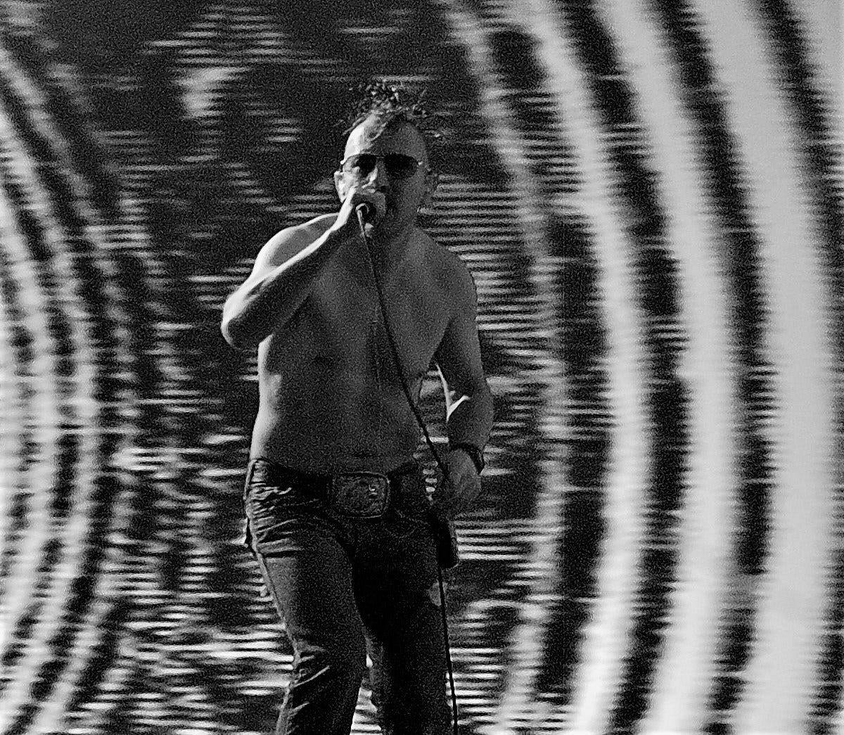 The Pot An Analysis. Originally published at Caffeine &… by C.B