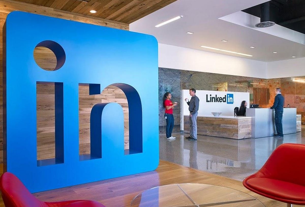 How to Add Bullet Points and Symbols to Your LinkedIn Profile by