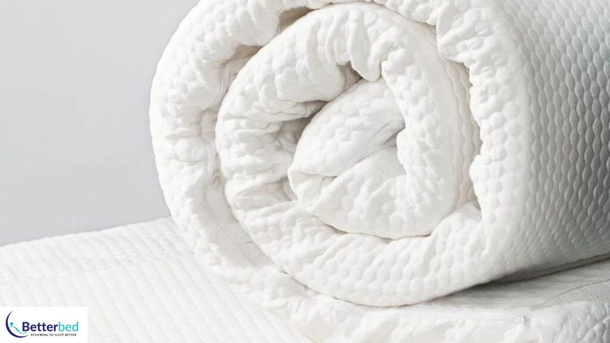 Transform Your Sleep with Kmart Mattress Toppers by Wendell Young