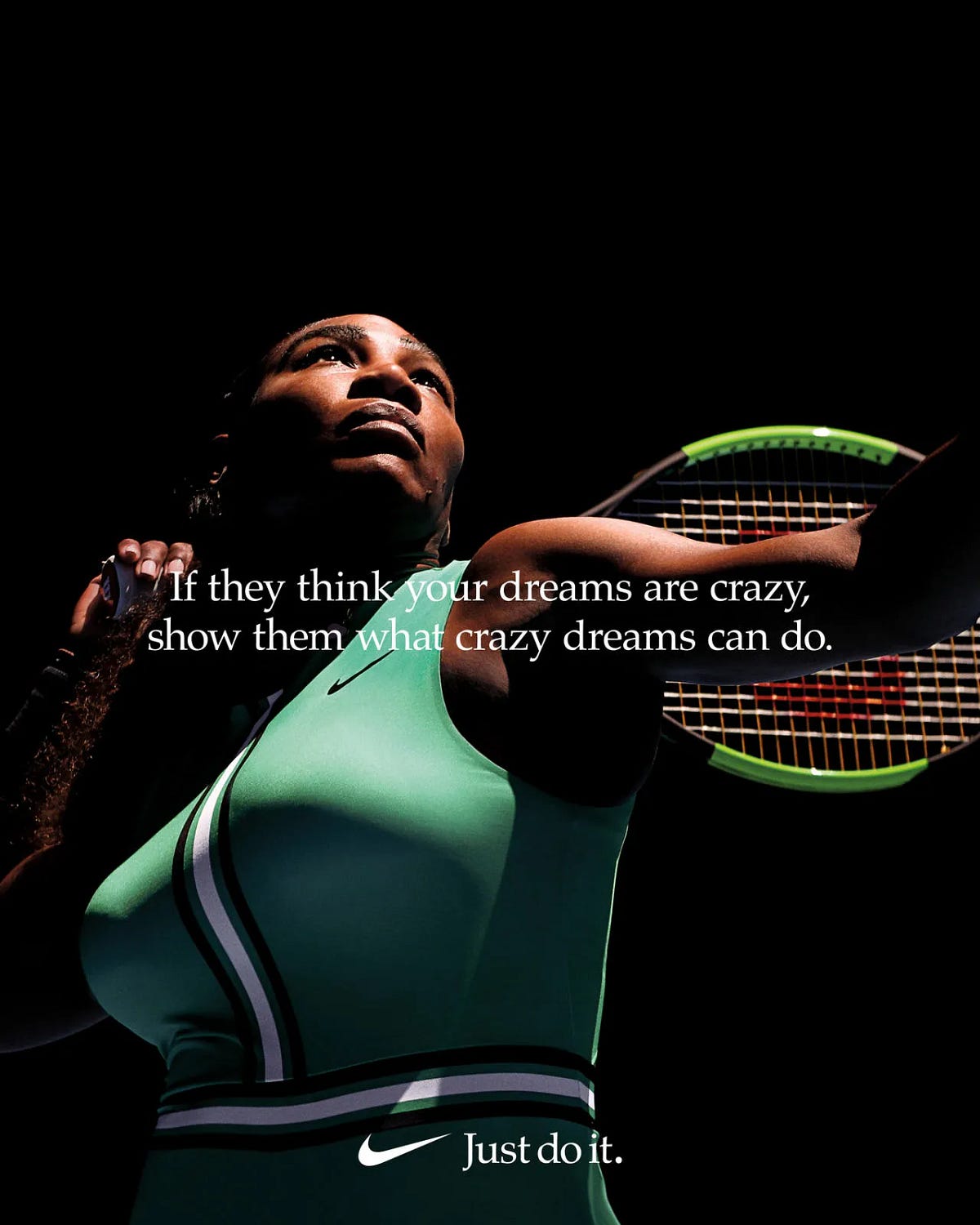 The Power of ‘Just Do It’ A Comprehensive Analysis of Nike’s Iconic