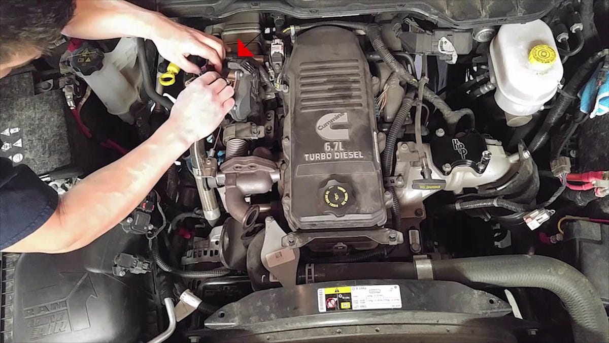 Cummins Emission Delete. If you want to improve your truck’s… by Govardsoft Pro Medium