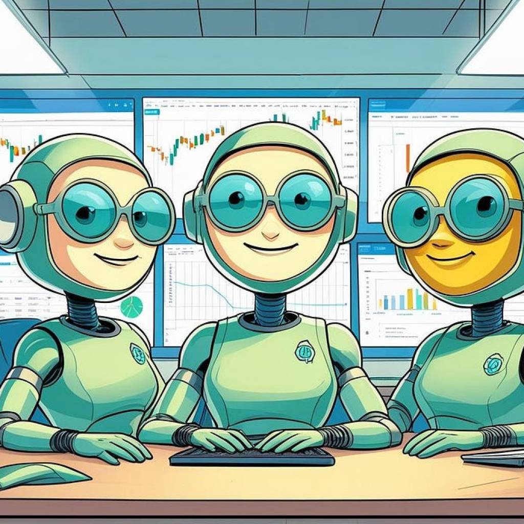 The AI Device Making Crypto Extra Accessible The AI Device Making Crypto Extra Accessible