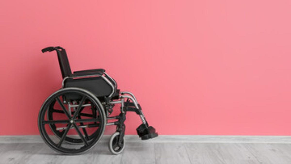 The Benefits of Renting a Wheelchair Instead of Purchasing One by