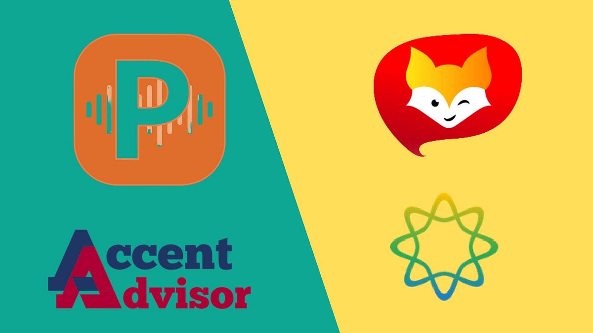 Top Accent Reduction Classes in the USA [2024] by Emma Miller Medium