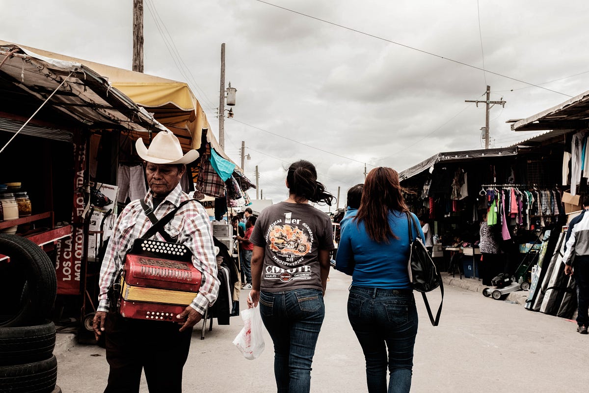 Streetphotography from one of the most dangerous places in the world