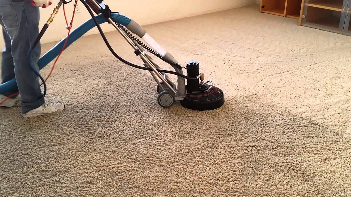 How Hong Kong Homes Can Sparkle A Carpet Cleaning Guide by Umar