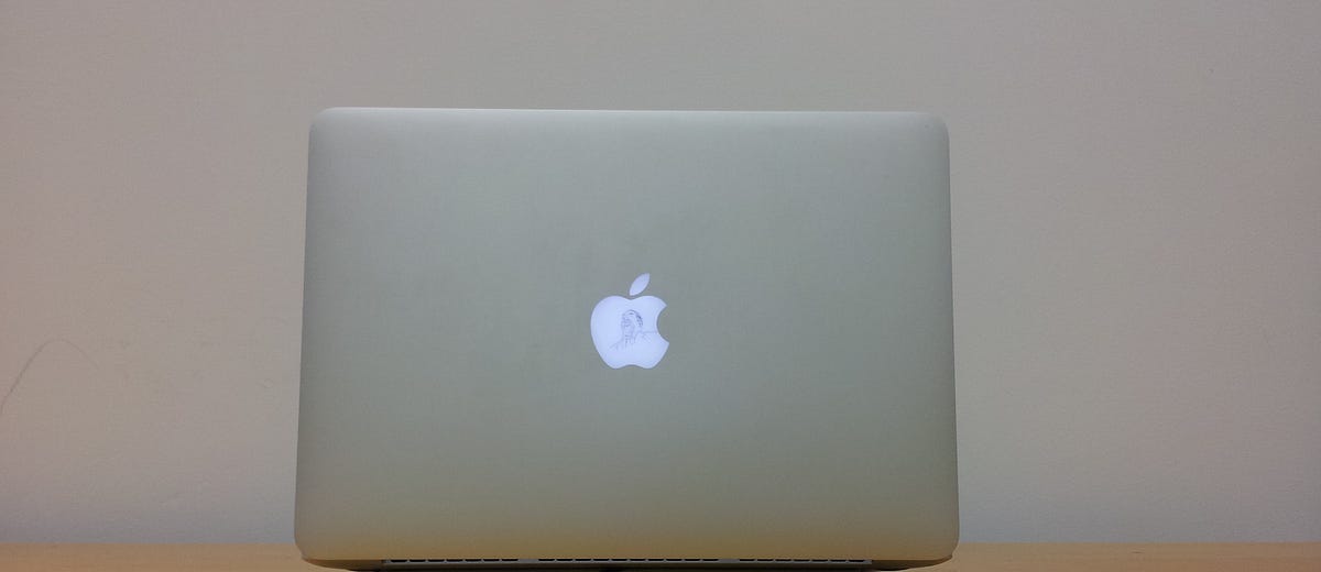 How to prevent your MacBook from overheating when you want to use it on