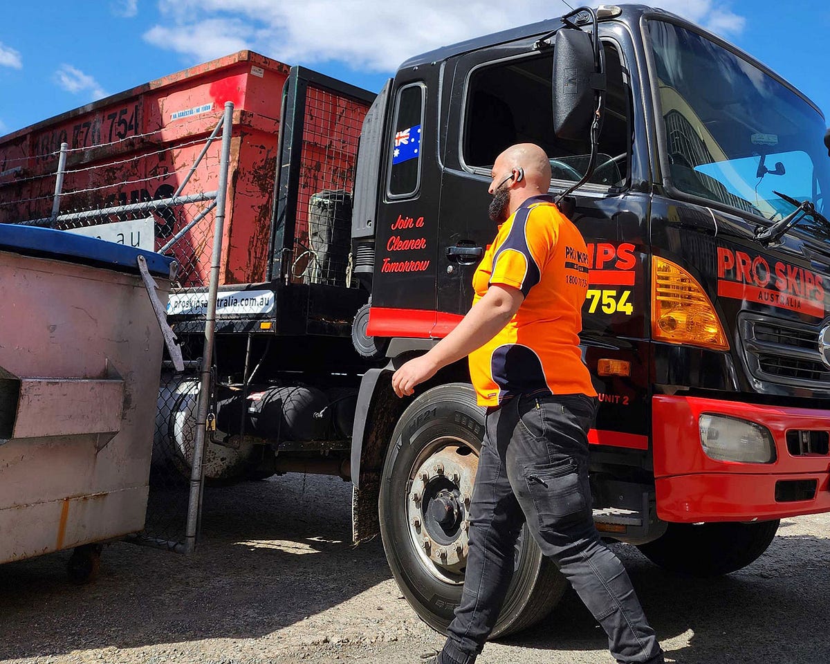 How Long Can I Hire A Skip Bin?. How long can I hire the skip bin for