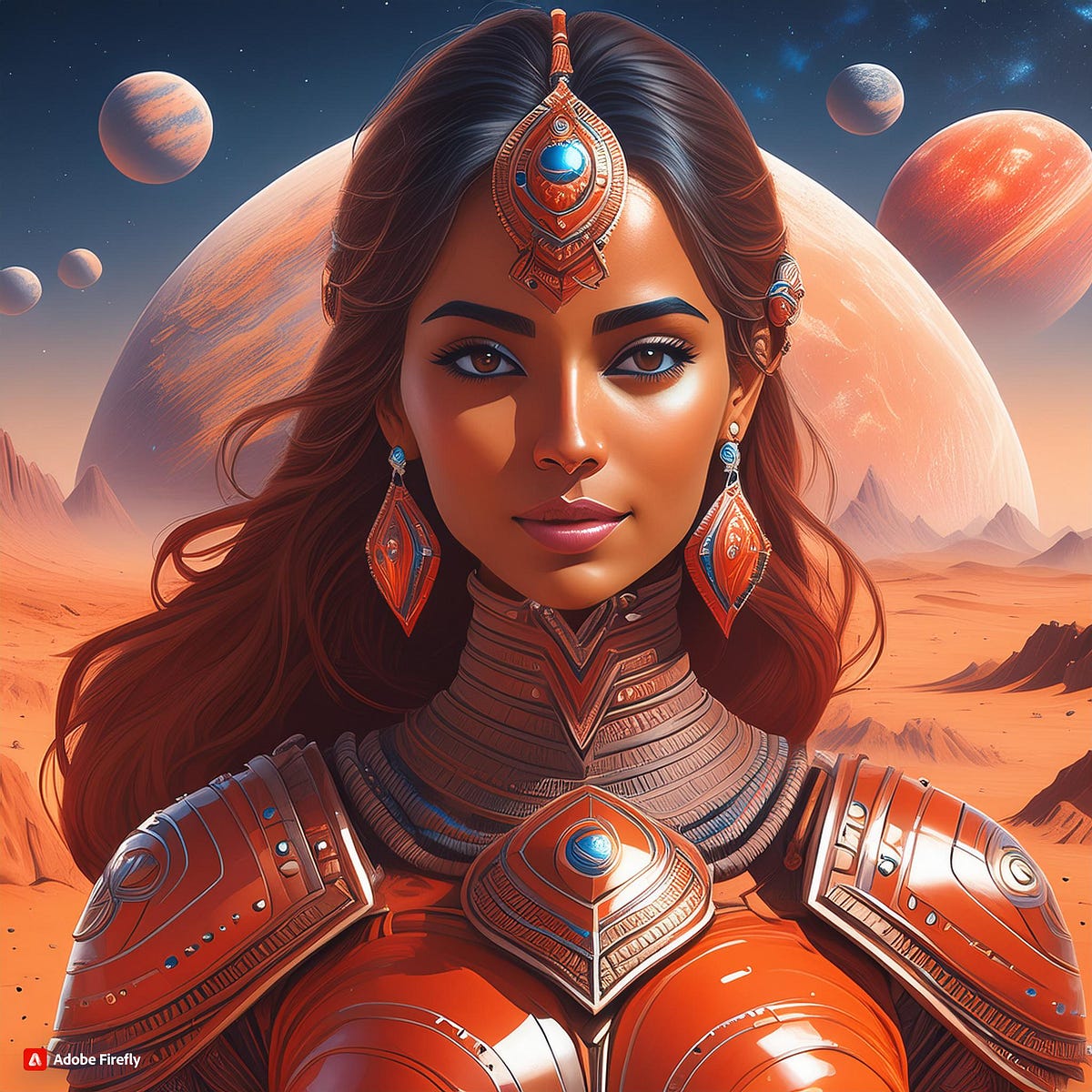 Mars (Mangal) in Hindu Astrology Siddharth Upadhyay Medium