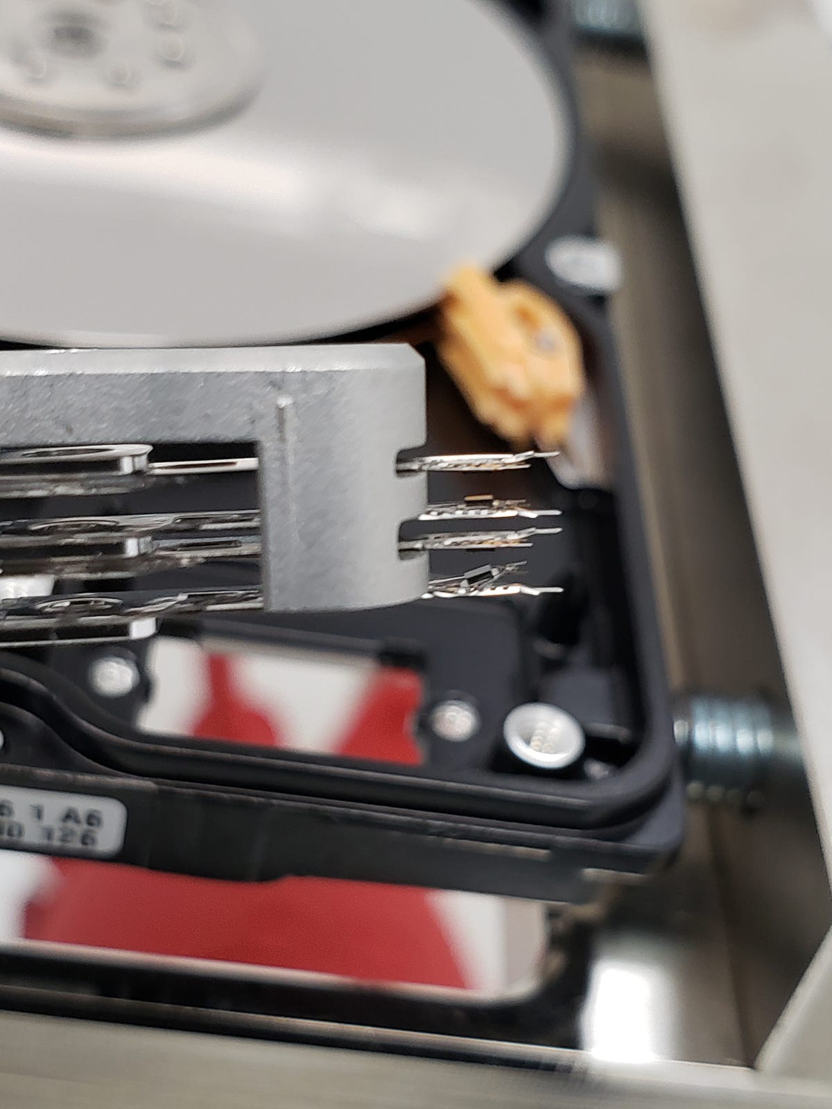 Is your External Hard Drive Clicking? by Five Star Data Recovery Medium