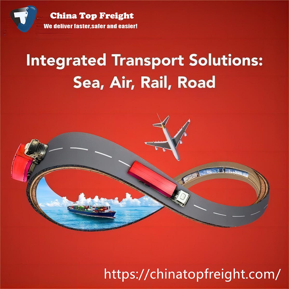 How to organize pallet shipping from China to GuineaBissau? by China