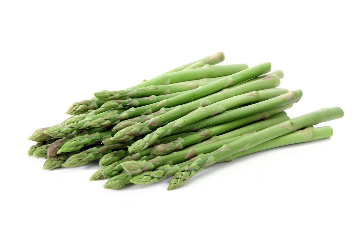 Asparagus in a Gout Diet. As someone who suffers from gout… by Spiro