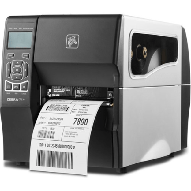 Zebra Printer Barcode Generator Discount | blog.websoft9.com