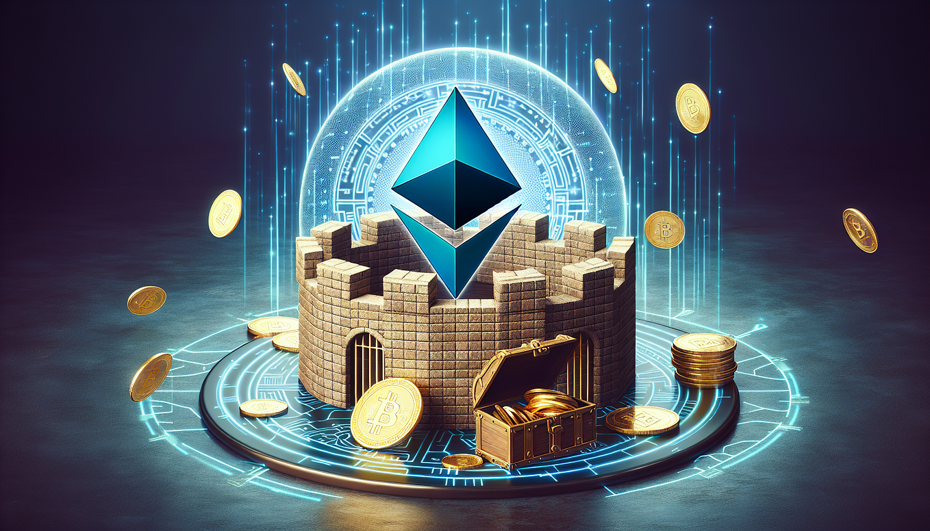 Best aelf Staking Wallets. With the rise of aelf’s popularity and… by