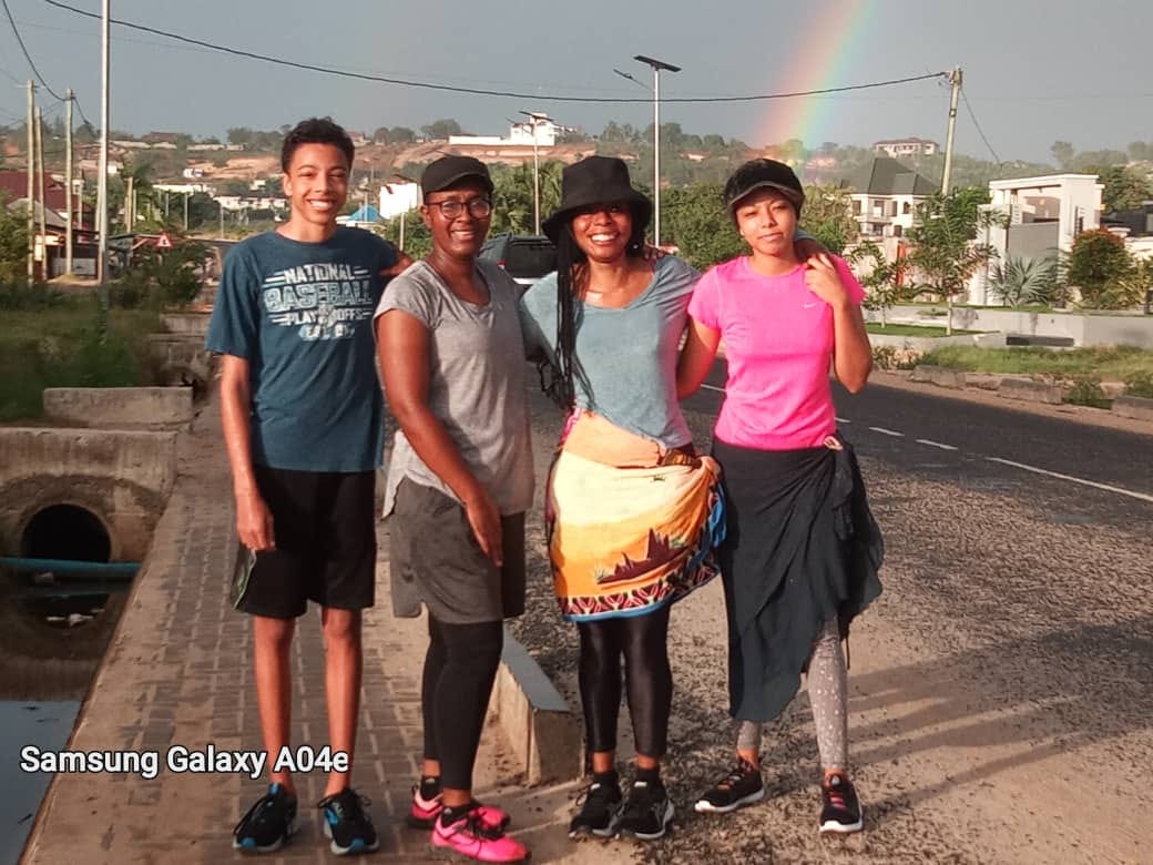 4 Ways Exercise Boosts Brain Health as You Age by Glenel Loring