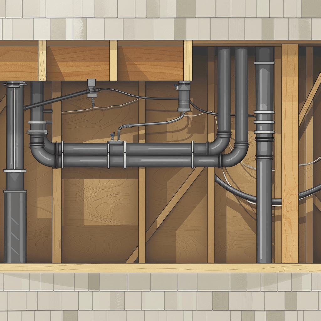 What is a Central Vacuum System?. What Is A Central Vacuum System, And