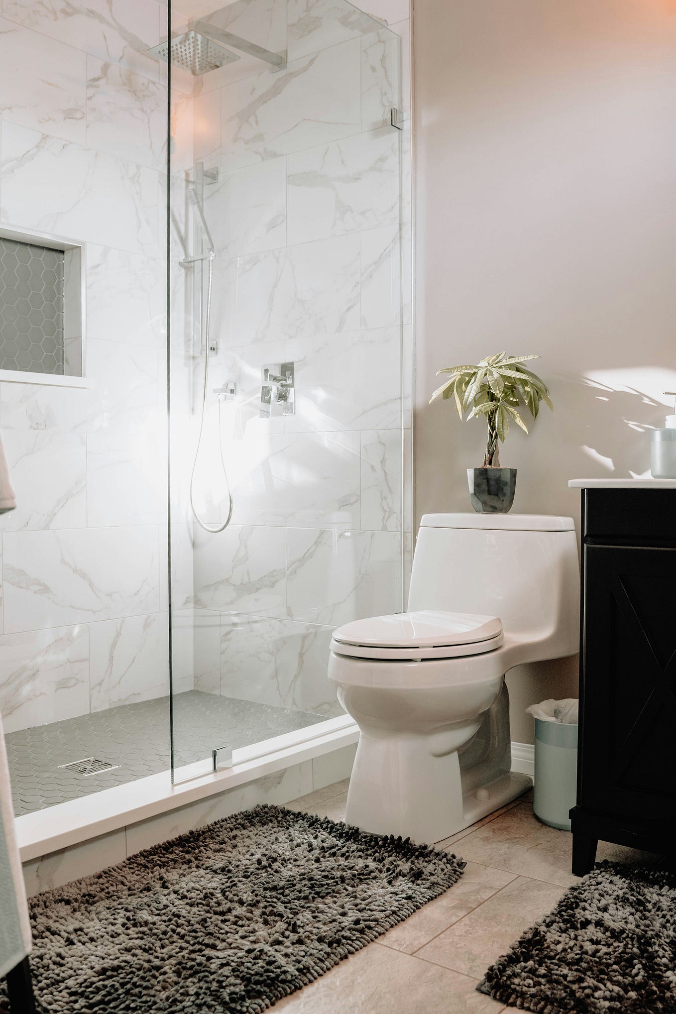 Affordable Small Bathroom Remodeling How Much Does It Cost in Dubai