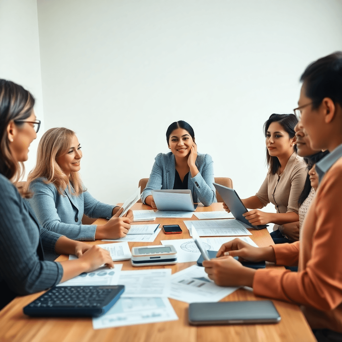 Warren Buffett’s 3 Simple Rules for Beginner Investors by Freshsicker