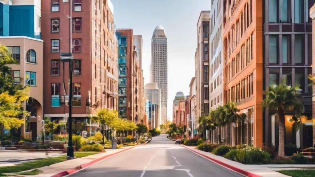 Exploring the Most Affordable Cities to Live in the U.S. for 2024