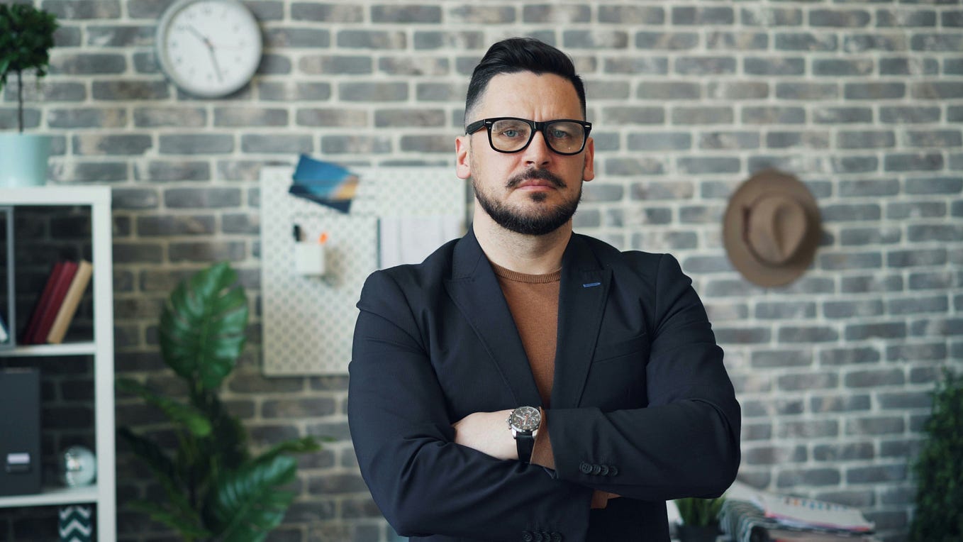 What scuba diving has taught me about Machine Learning by Harris