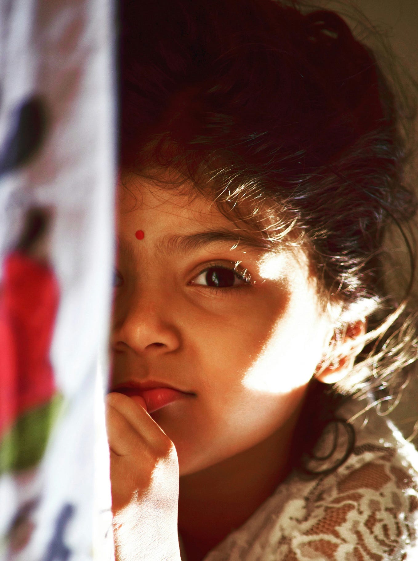 Fate Will Find a Way. Fate pulls you in different directions. by Asmi