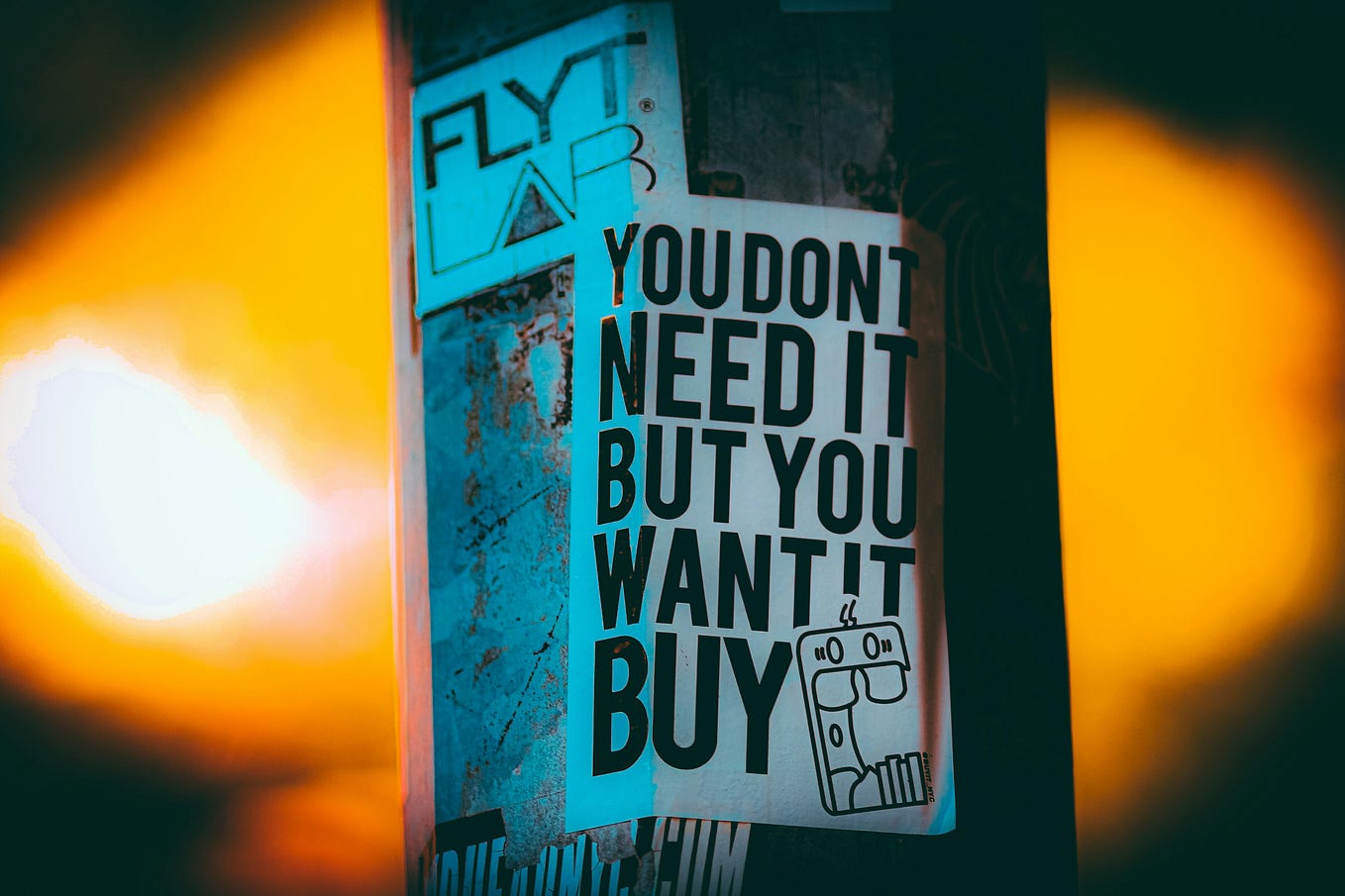 What do you mean by information? Leo Greenwood Medium