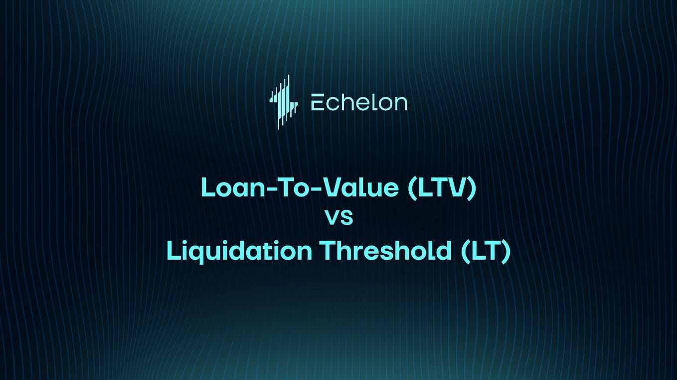 Echelon establishes new partnership with Merkle Trade by Emilioneis