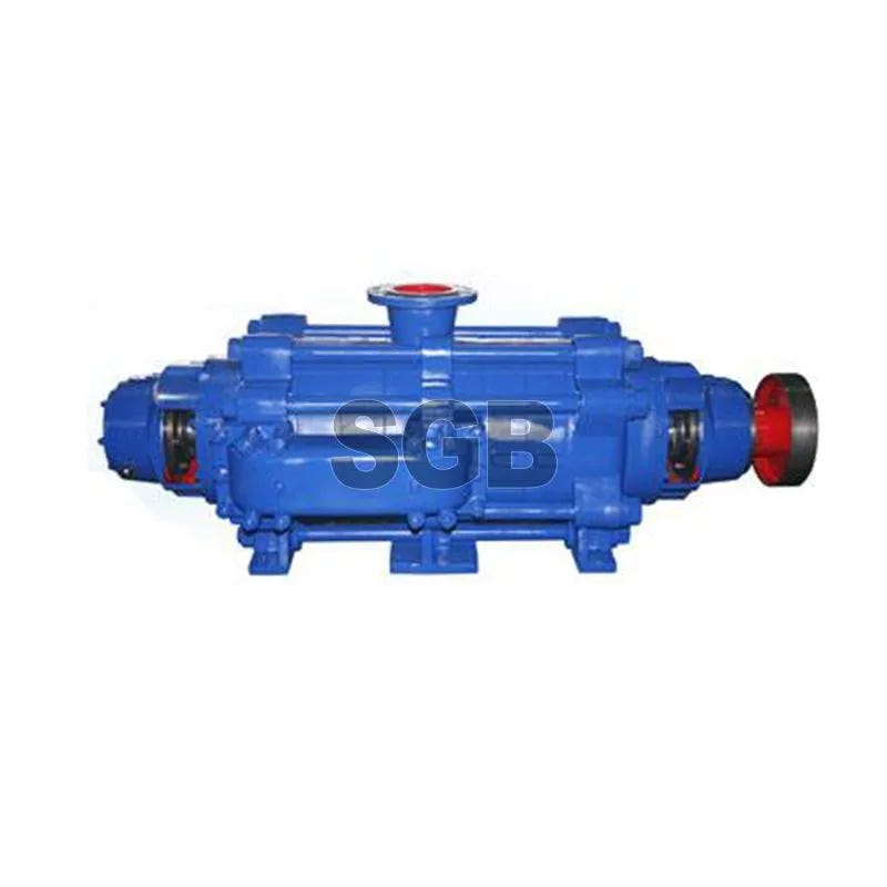 How do you select a pump for a slurry? by John Fan Jul, 2024 Medium