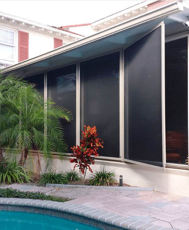 Aluminium Shutters Brisbane Enhance Your Property with Style and