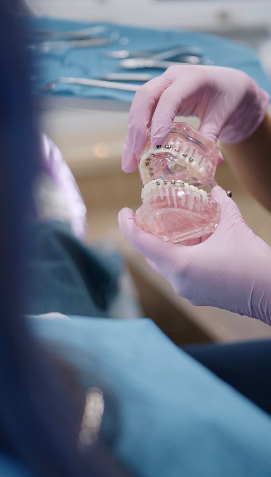 How to Keep Teeth Clean in The Wild by MohaAh 10 Medium