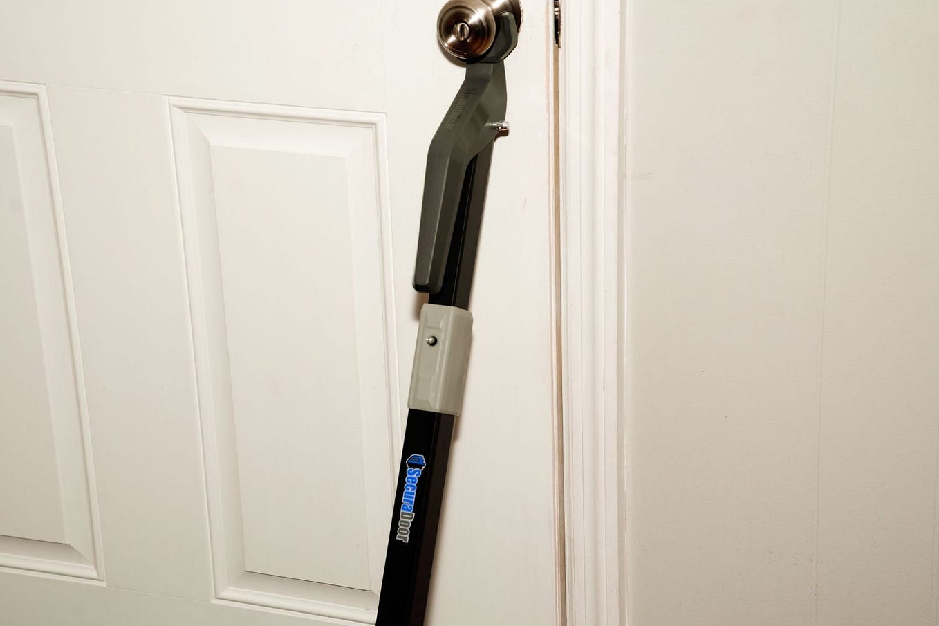 Enhancing Home Security with Front Door Security Bars Tips and Best Practices by Randhir