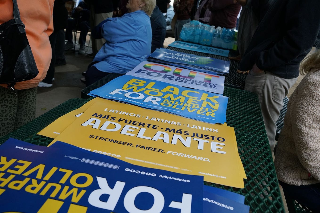 10 reasons why New Jersey is the best place to live by NJ Forward